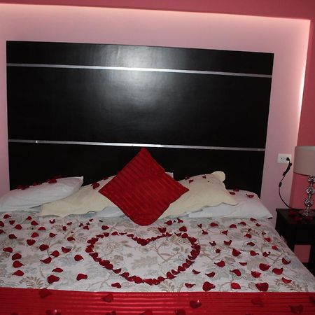 Hotel Boutique La Orquidea Coatepec (Veracruz) Exterior foto