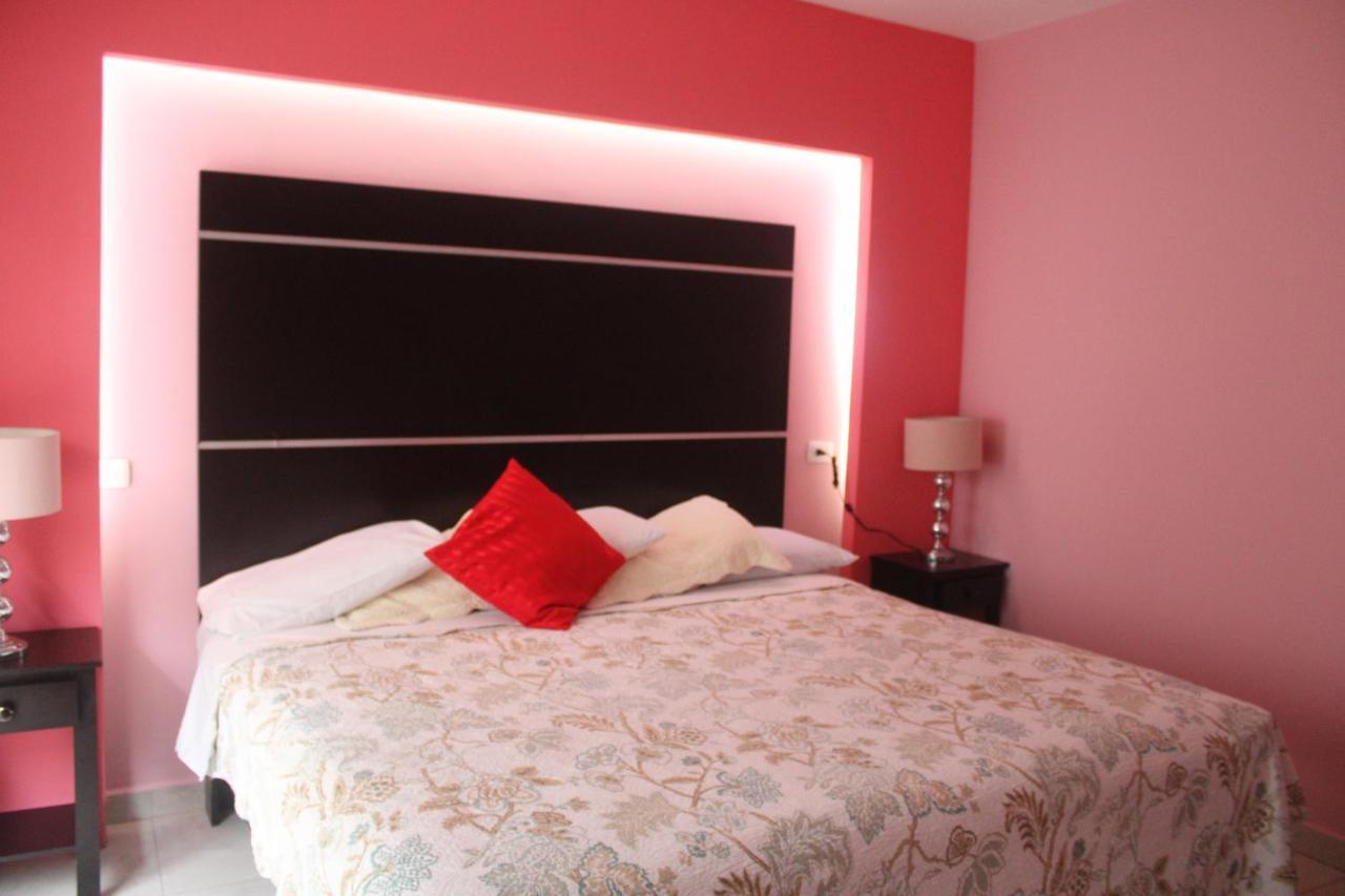 Hotel Boutique La Orquidea Coatepec (Veracruz) Exterior foto