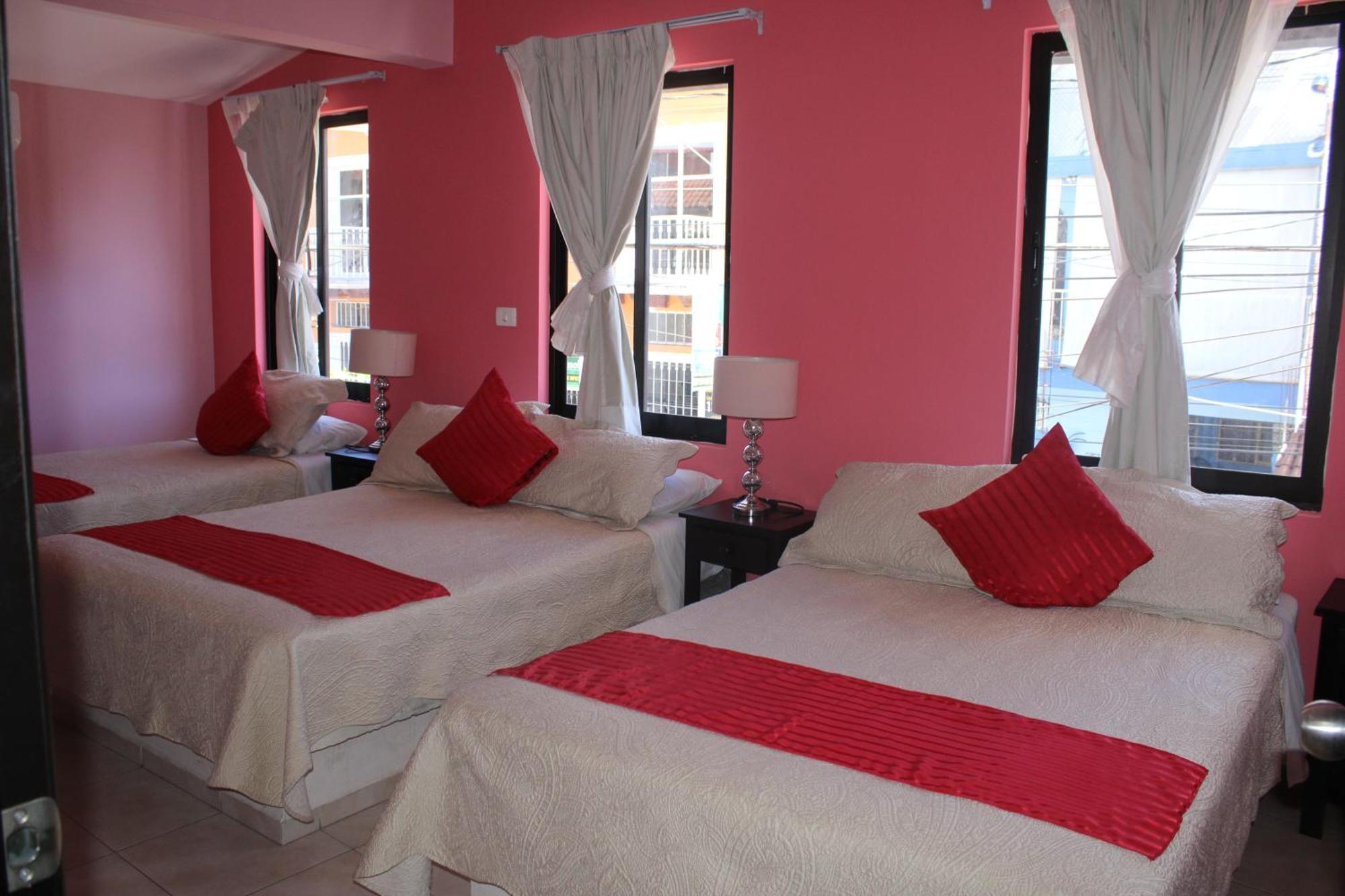 Hotel Boutique La Orquidea Coatepec (Veracruz) Exterior foto