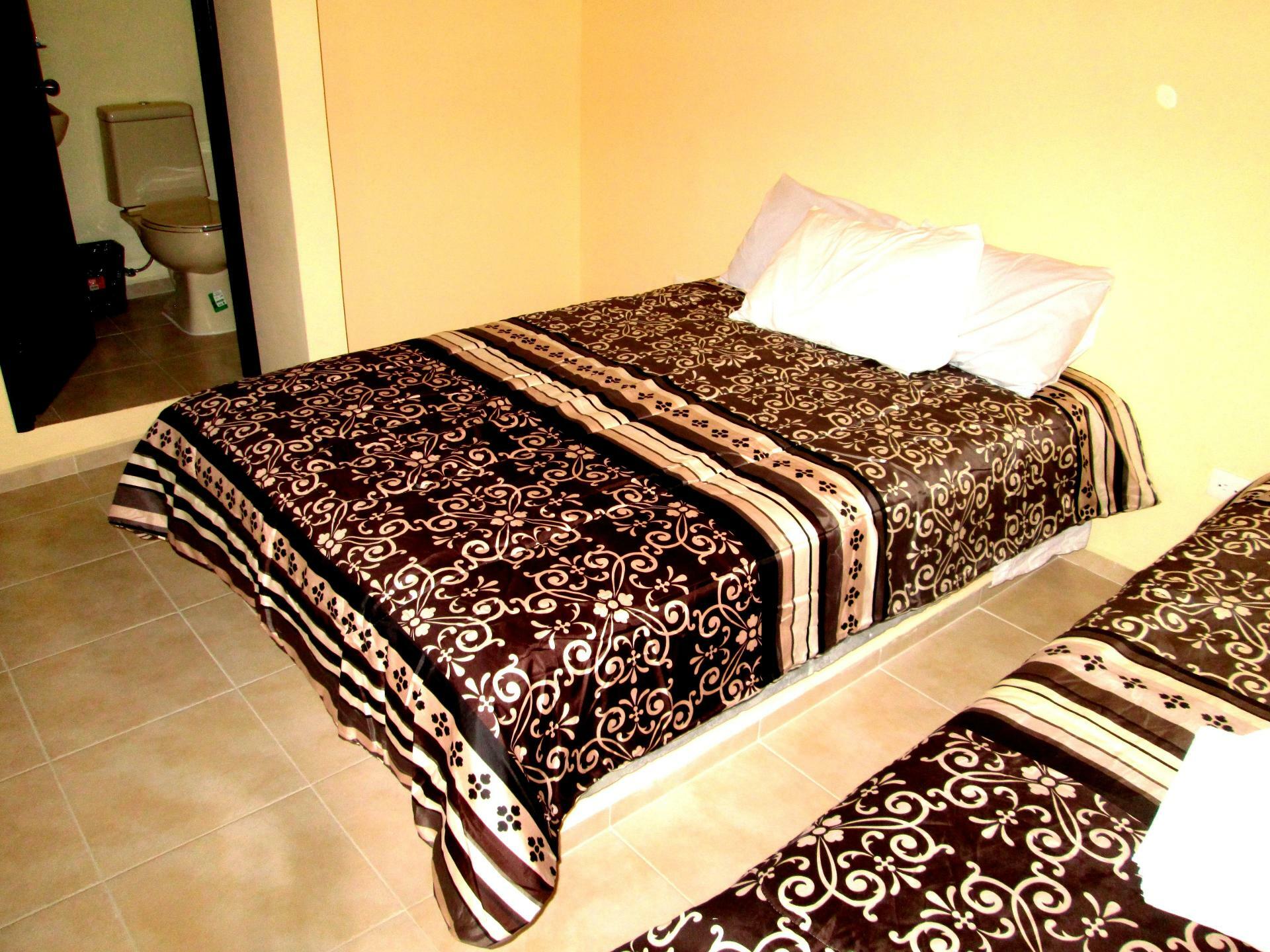 Hotel Boutique La Orquidea Coatepec (Veracruz) Exterior foto